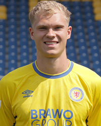 Louis Breunig