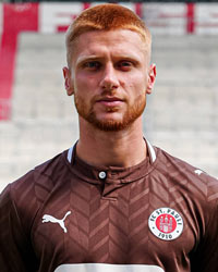 Louis Oppie