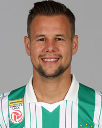 Louis Schaub