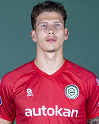 Lovro Štubljar