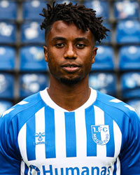 Lubambo Musonda