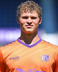 Luca Böggemann