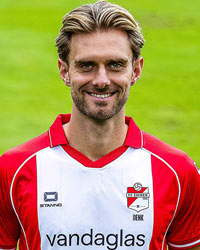 Luca Denk
