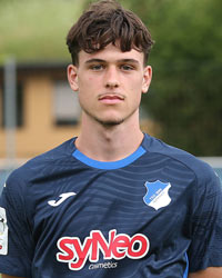 Luca Erlein