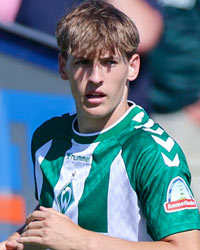 Luca Höcker