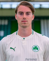 Luca Itter