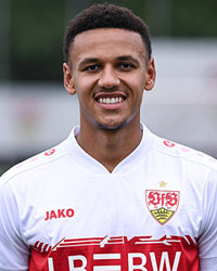 Luca Jaquez
