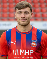 Luca Kerber