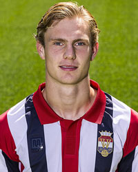 Luca Maal