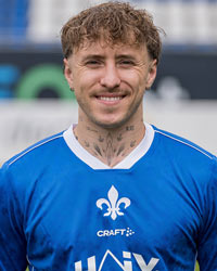 Luca Marseiler