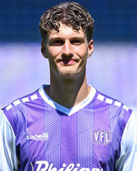 Luca Raimund