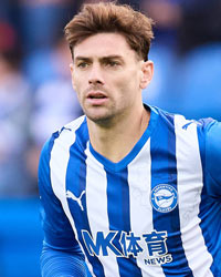 Lucas Boyé
