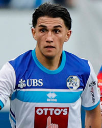 Lucas Ferreira