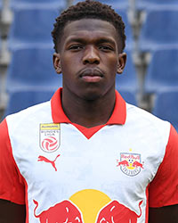 Lucas Gourna-Douath
