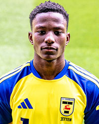Lucas Jetten