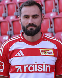 Lucas Tousart