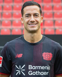 Lucas Vázquez