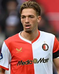 Luciano Valente