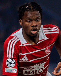Luck Zogbé