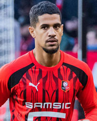 Ludovic Blas