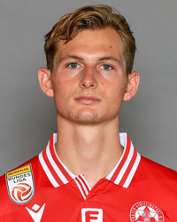 Ludwig Vraa-Jensen