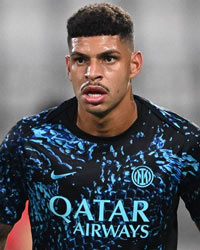 Luis Henrique