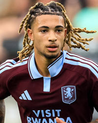 Luka Lynch