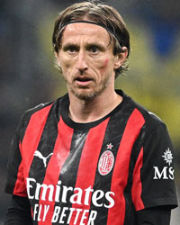 Luka Modrić