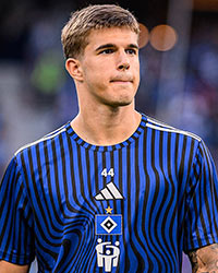 Luka Vušković
