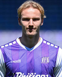 Lukas Bornschein