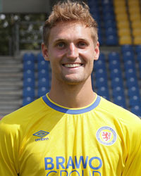 Lukas Frenkert
