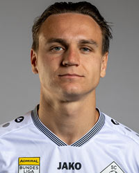 Lukas Fridrikas