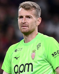 Lukáš Hrádecký