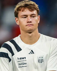 Lukas Jungwirth