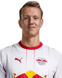Lukas Klostermann