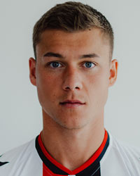 Lukas Malicsek