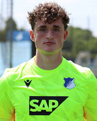 Lukas Petersson