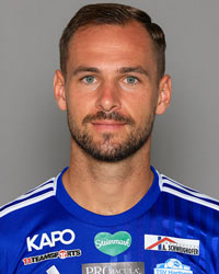 Lukas Spendlhofer