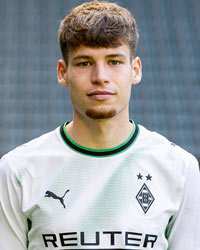 Lukas Ullrich
