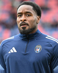 M'Bala Nzola