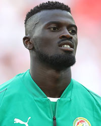 M'Baye Niang