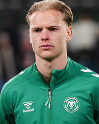 Mørten Bjørlo