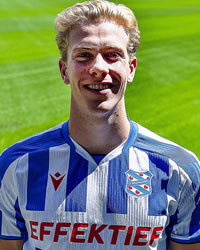 Maas Willemsen