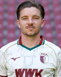 Mads Pedersen