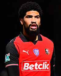 Mahdi Camara