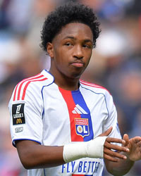Malick Fofana