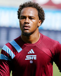 Malik Sawadogo