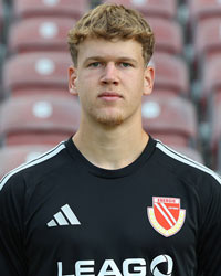 Malte Wilke