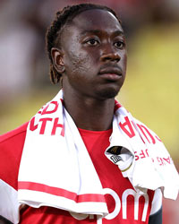Mamadou Coulibaly
