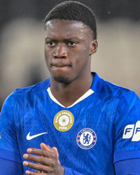 Mamadou Sarr